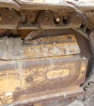 2011 Caterpillar D5K LGP dozer