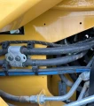 2022 Caterpillar 289D3 tracked skid steer loader