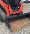 2022 Kubota SVL97-2 tracked skid steer loader