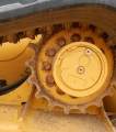 2018 Caterpillar 299D2 skid steer