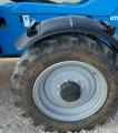 2018 Genie GTH-636 telehandler