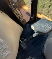 2005 Case 580 Super M Series 2 backhoe