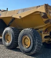 2013 Caterpillar 735B haul truck