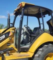 2013 Caterpillar 420F IT Backhoe