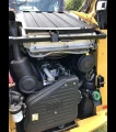 CAT 289C2 SKID STEER LOADER CATERPILLAR