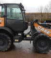 2018 Case 321F wheel loader