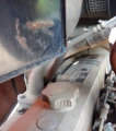 2004 Ditch Witch HT115 cable plow
