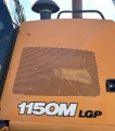 2017 Case 1150M LGP Crawler Dozer