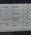 2022 JCB 407 wheel loader