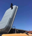 2016 Case CX130C Excavator