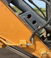 2012 Case CX210B Excavator