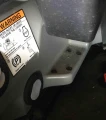 2021 Bobcat T770 Compact Track Loader