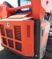 2021 Kubota SVL75-2  tracked skid steer loader