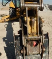 2014 Caterpillar 420F IT backhoe