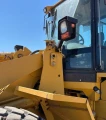 2008 Caterpillar 938H Wheel Loader
