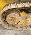 2008 Caterpillar 963D track loader