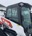 Bobcat T76 R-Series Compact Track Loader