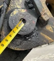 2013 Caterpillar 349E L excavator
