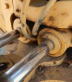 2012 John Deere 710K backhoe