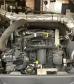 2021 Case 321F Wheel Loader
