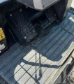 2016 Caterpillar 963K track loader