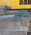 2016 Komatsu WA270-8 Wheel Loader WAttachments