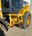 2015 John Deere 544K Wheel Loader WGrapple