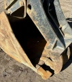 2015 Caterpillar 311FL RR excavator