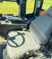 2014 John Deere 624K wheel loader