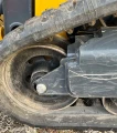 2019 John Deere 325G tracked skid steer loader