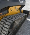 2022 John Deere 331G compact track loader
