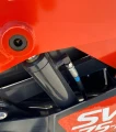 2022 Kubota SVL75-2 tracked skid steer loader
