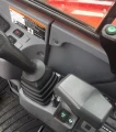 2011 Kubota KX080-3 Mini Excavator