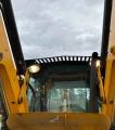 2021 Jcb 1CXT HF Track Backhoe Loader