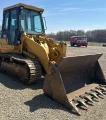 2002 Caterpillar 953C track loader