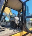 2014 Caterpillar 336EL excavator