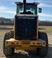 2011 Caterpillar 924H wheel loader