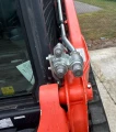 2020 Kubota SVL65-2 tracked skid steer loader