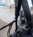 2011 Caterpillar 345D L excavator