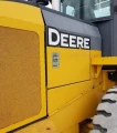 2013 John Deere 544K High Lift Wheel Loader
