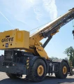2012 Grove RT765E2 crane