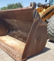 2017 Liebherr L586 wheel loader