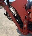 2011 Ditch Witch RT115 Quad vibratory cable plow