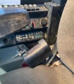 2015 Takeuchi TB280FR Mini Excavator