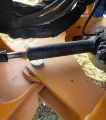 2016 Case 621F XR Wheel Loader