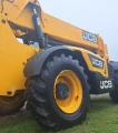 2016 JCB 512-56 Telehandler