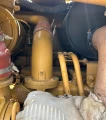 2006 Caterpillar 160H VHP Plus motor grader