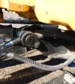 2016 Caterpillar 304E2 CR mini excavator