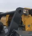 2018 John Deere 331G Skid Steer