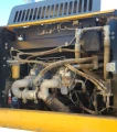 2014 John Deere 350G LC excavator